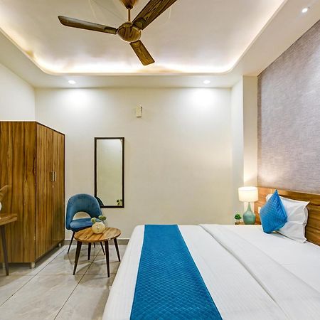 Gallivanto Inn Delhi  Esterno foto