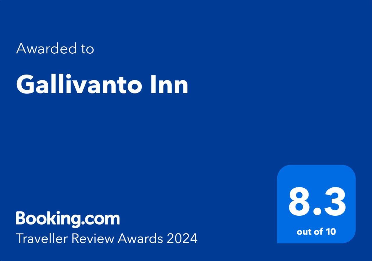 Gallivanto Inn Delhi  Esterno foto