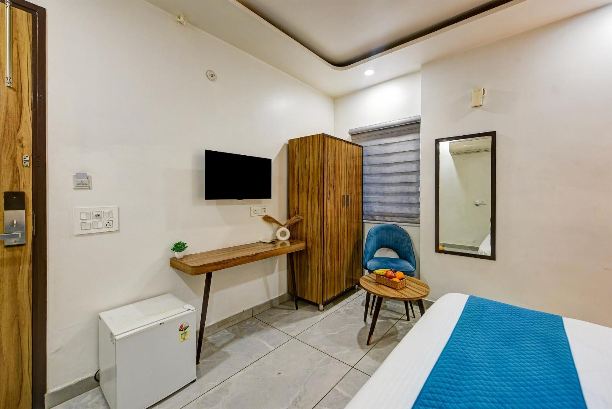 Gallivanto Inn Delhi  Esterno foto