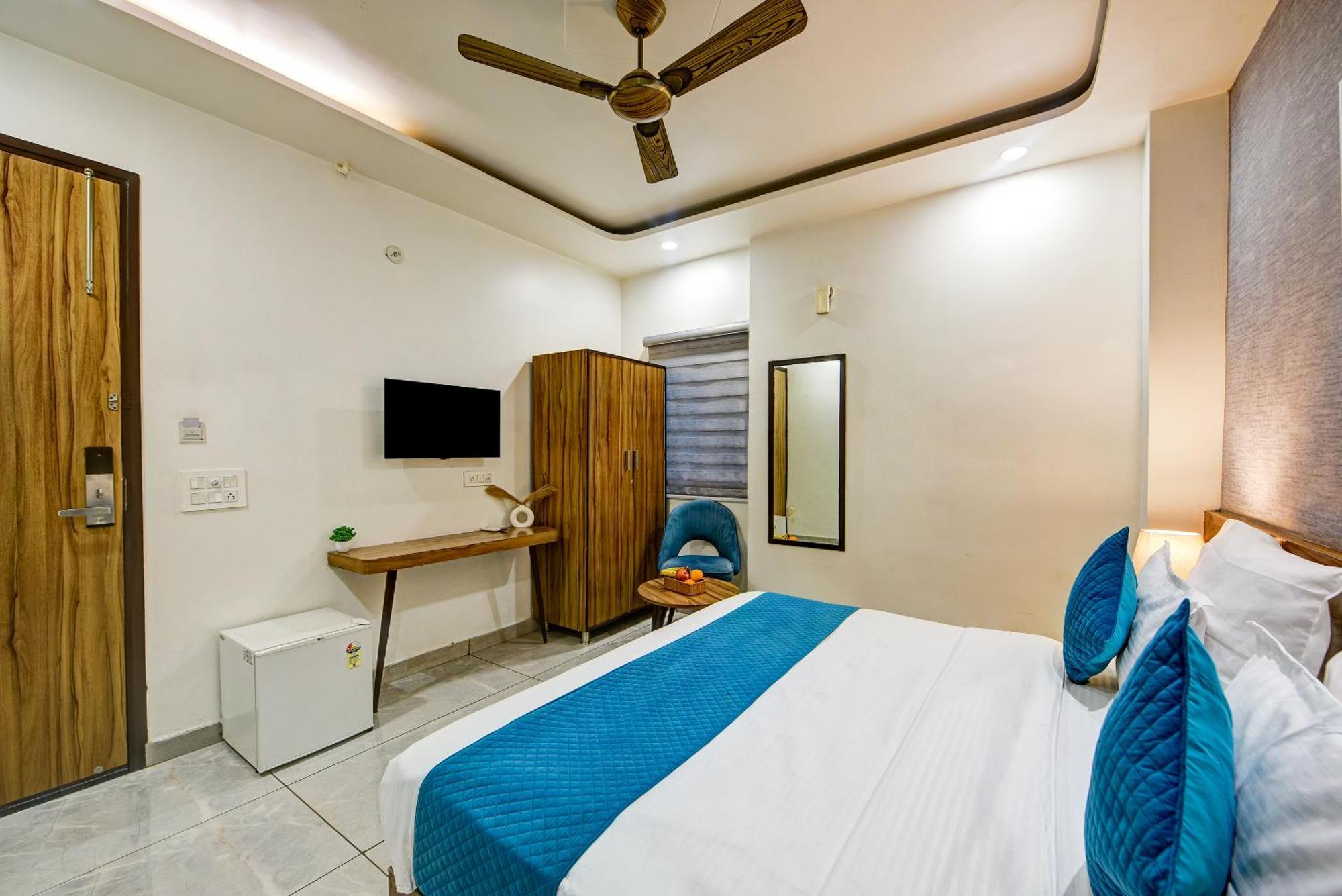 Gallivanto Inn Delhi  Esterno foto